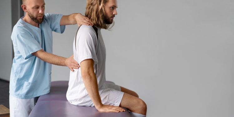 Rediscover Mobility with Expert Physiotherapy in Mississauga