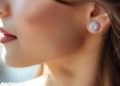 Spark Joy with the Perfect Pair of Diamond Stud Earrings: A Guide to Finding Your Signature Sparkle