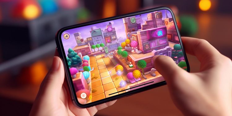 The Psychology of Casual Gaming: Why We Love Simple Games