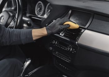 Expert Tips for Maintaining Your Car’s Interior During Decatur’s Humid Summers