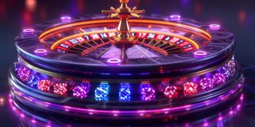 Gacor Slot : Latest Link Guaranteed for Big JackpotOnline