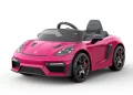 The Porsche Spyder Ride on Car, available at Kids Cars
