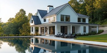 How Real Estate Photography Transforms Property Listings