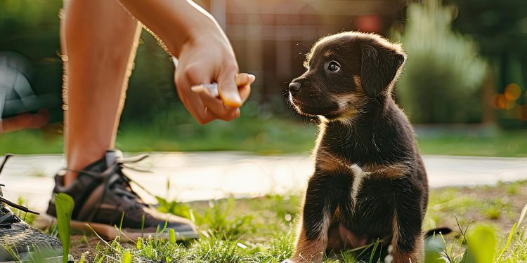 Are Puppy Classes Beneficial for All Breeds and Sizes?