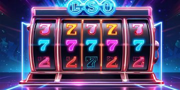 Experience Top-Rated Casino Site Fun Today