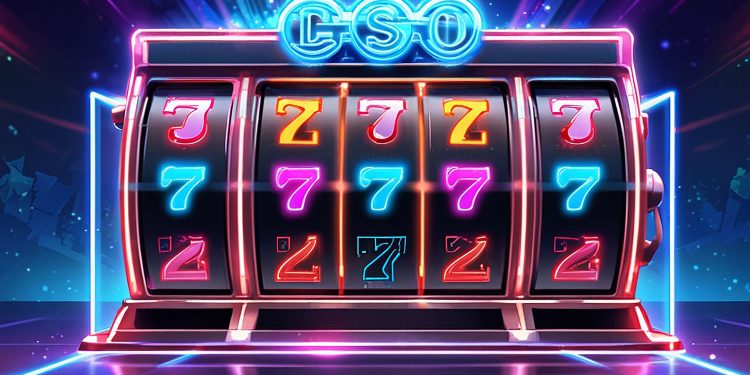 Experience Top-Rated Casino Site Fun Today