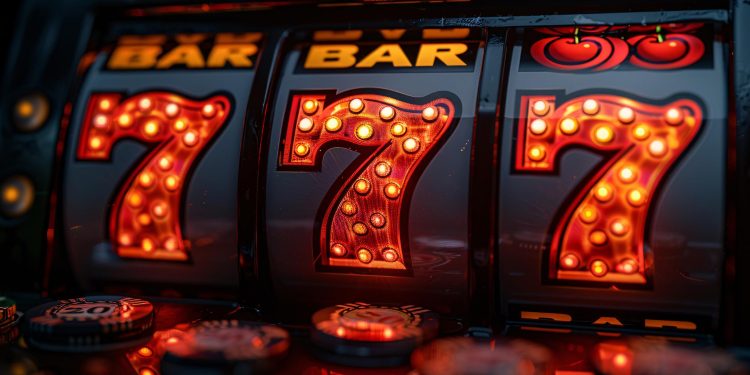 Why Indonesians Are Choosing VIP77 for Slot777 and Gacor Slot Games: Your Path to Winning Big