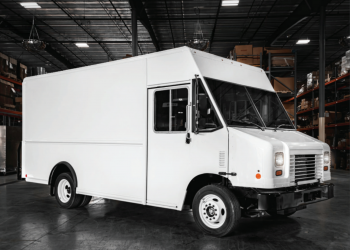 Sapphire Specialty Trucks: Your Trusted Partner for Step Vans and Customizations