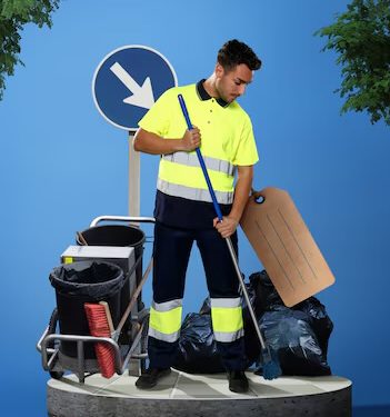 Why Hiring an Expert Commercial Pressure Washing Service Is Crucial