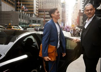 Denver Limousine Service: Luxury Transportation for Every Occasion