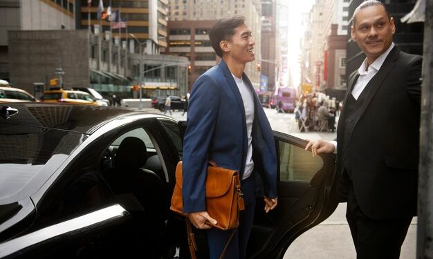 Denver Limousine Service: Luxury Transportation for Every Occasion