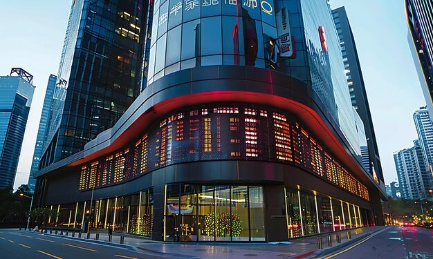 The Shops of Singapore