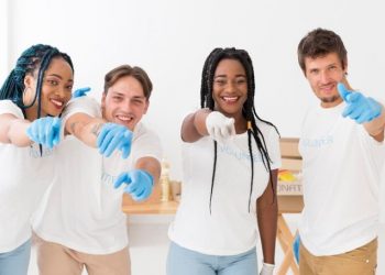 Bond Cleaning Gold Coast