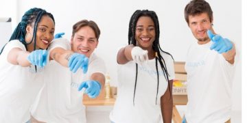 Bond Cleaning Gold Coast