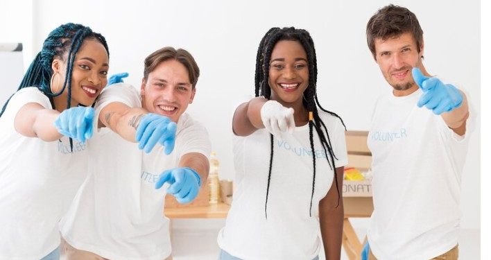 Bond Cleaning Gold Coast