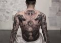 Monolith Studio: Pioneering the Future of Tattoo Art in New York City