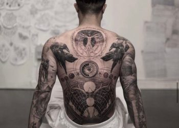 Monolith Studio: Pioneering the Future of Tattoo Art in New York City