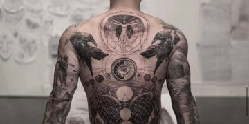 Monolith Studio: Pioneering the Future of Tattoo Art in New York City