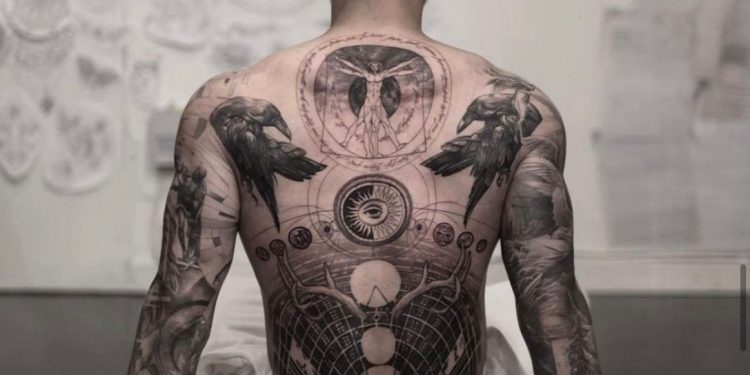 Monolith Studio: Pioneering the Future of Tattoo Art in New York City
