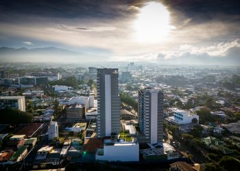 Navigating the Booming Landscape of Commercial Real Estate in Costa Rica