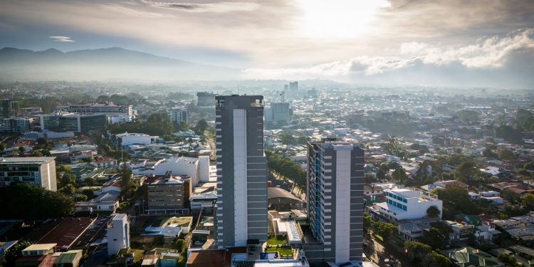 Navigating the Booming Landscape of Commercial Real Estate in Costa Rica