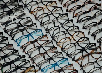 Acetate glasses frames are widely popular for their style, comfort, and durability.