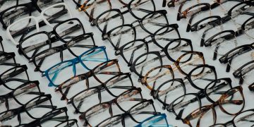 Acetate glasses frames are widely popular for their style, comfort, and durability.