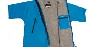 What are the Best Waterproof Changing Robes for Kids?