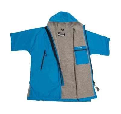 What are the Best Waterproof Changing Robes for Kids?