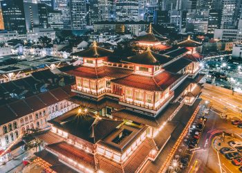 Embark on a Global Adventure The Malaysian Traveller’s Guide to International Travel