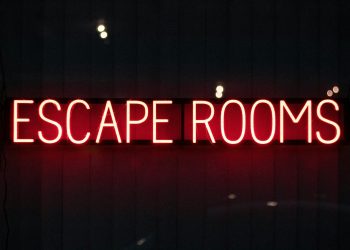 4 Must-Try DIY Escape Rooms This Summer