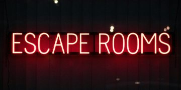 4 Must-Try DIY Escape Rooms This Summer