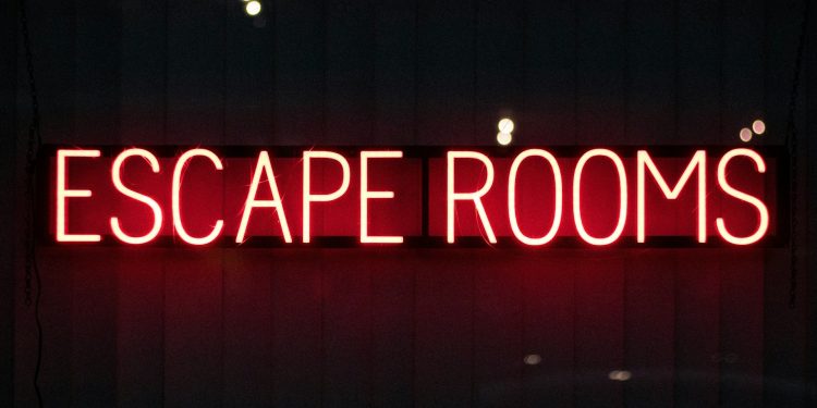 4 Must-Try DIY Escape Rooms This Summer
