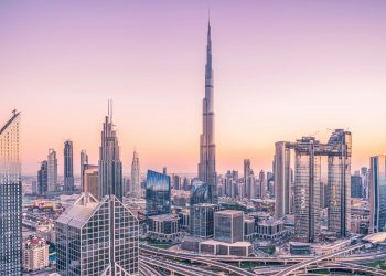 Top 7 Best Areas to Buy Properties in Dubai
