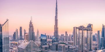 Top 7 Best Areas to Buy Properties in Dubai