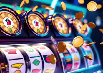 Exploring the World of Slot Games on “Situs Gacor Malam Ini”