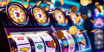 Exploring the World of Slot Games on “Situs Gacor Malam Ini”