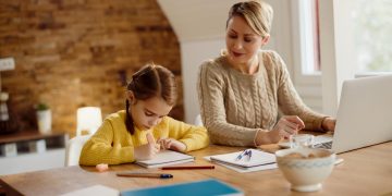 Tips for Parents to Support their Child’s Learning Journey in CBSE Schools