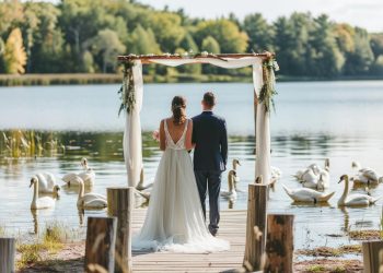Why Having a Destination Wedding in Brazil is an Excellent Option for Foreigners