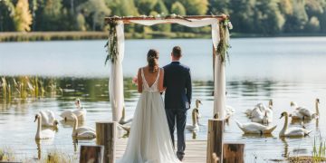 Why Having a Destination Wedding in Brazil is an Excellent Option for Foreigners
