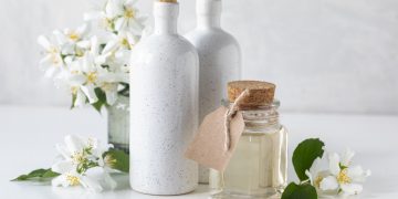 Jasmine Absolute – Composition, Cost, and Benefits