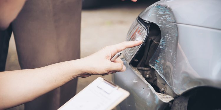 What Legal Rights Are Protected by a Car Accident Lawyer?