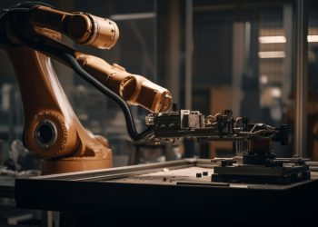 CNC Machine Companies Turning Complex Designs into Reality