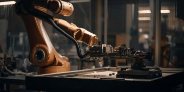 CNC Machine Companies Turning Complex Designs into Reality