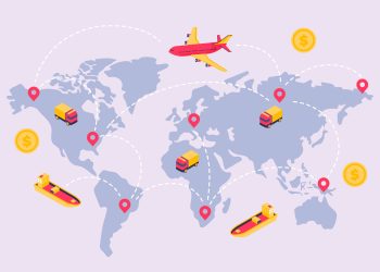 Green Air Freight: Middle East to Europe Solutions