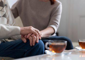 Is Assisted Living the Right Choice for Seniors with Limited Mobility?