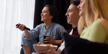 OrderofShows.com: Unlocking the Perfect Viewing Experience for TV and Movie Enthusiasts