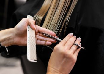 Discover Exceptional Hair Services at Image at Katan Hair Salon: Melbourne’s Top Choice