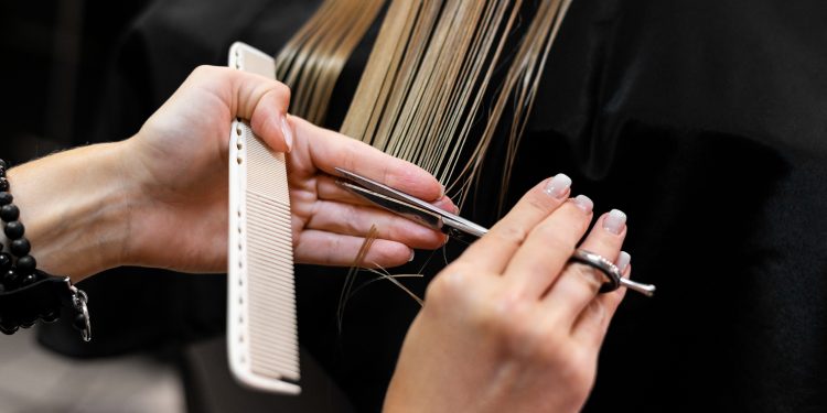 Discover Exceptional Hair Services at Image at Katan Hair Salon: Melbourne’s Top Choice