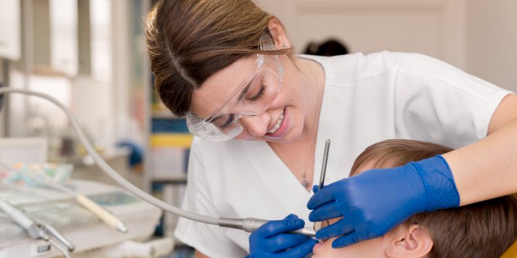 Why Pittston Family Dentistry Is Essential for Comprehensive Oral Health Care